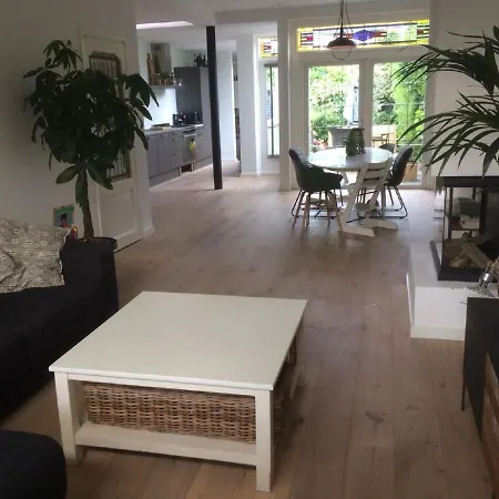 Vakantiewoning Rick 度假居 贝弗韦克