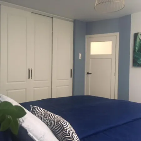 度假居 Vakantiewoning Rick