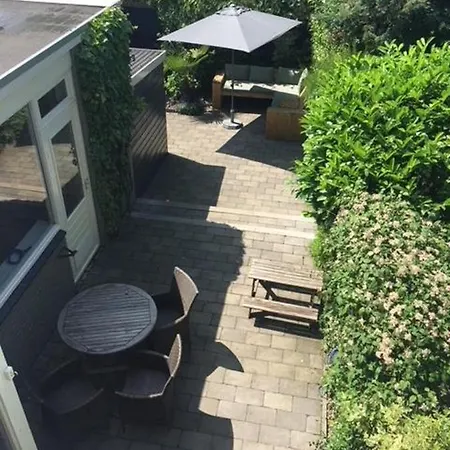 Vakantiewoning Rick *