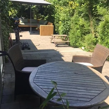 Vakantiewoning Rick 度假居 *