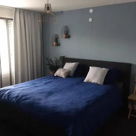 Vakantiewoning Rick * 贝弗韦克